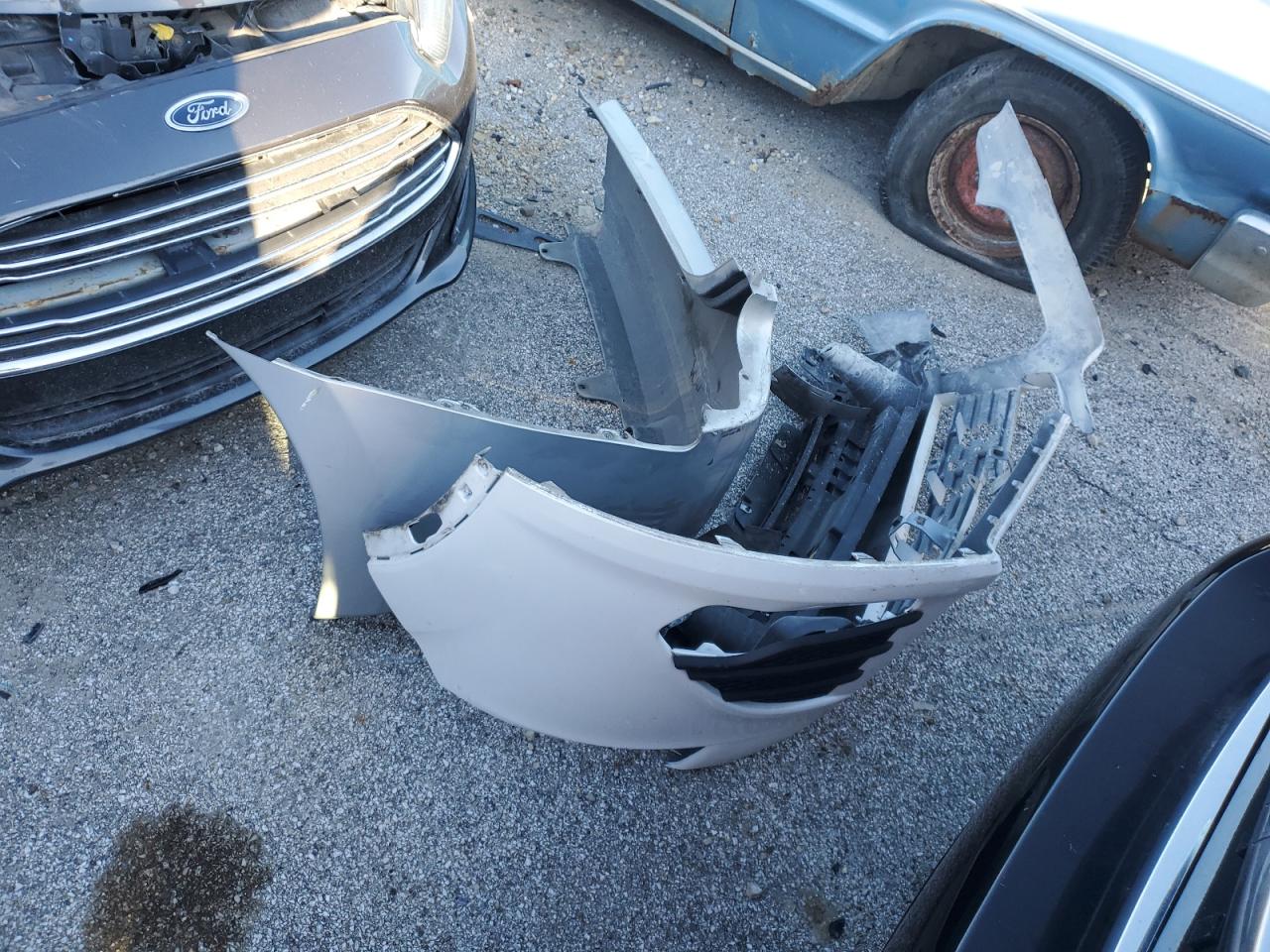 2013 Ford Escape Se VIN: 1FMCU9GX3DUC28075 Lot: 86545285