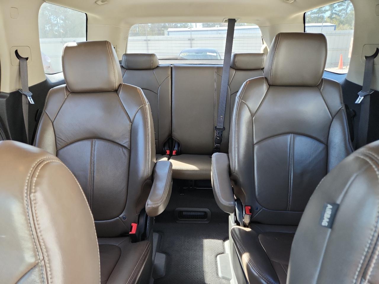 2013 GMC Acadia Slt-1 VIN: 1GKKRRKD6DJ177434 Lot: 86703825