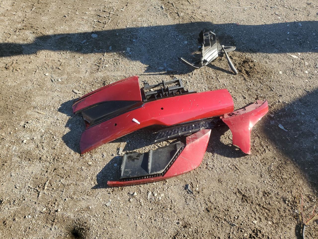 2024 Kia Ev6 Gt VIN: KNDC5DLE6R5206243 Lot: 85372605