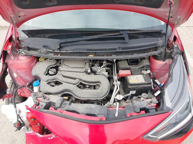 2021 TOYOTA AYGO X-PLAY TSS VVT-I CVT 