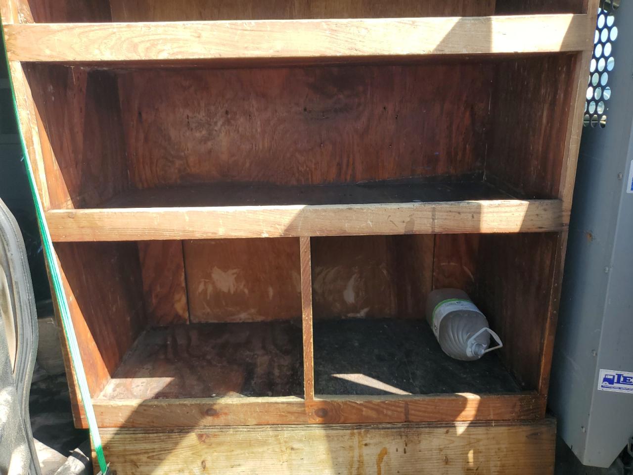 2003 Chevrolet Express G3500 VIN: 1GCHG35U031115014 Lot: 84866345