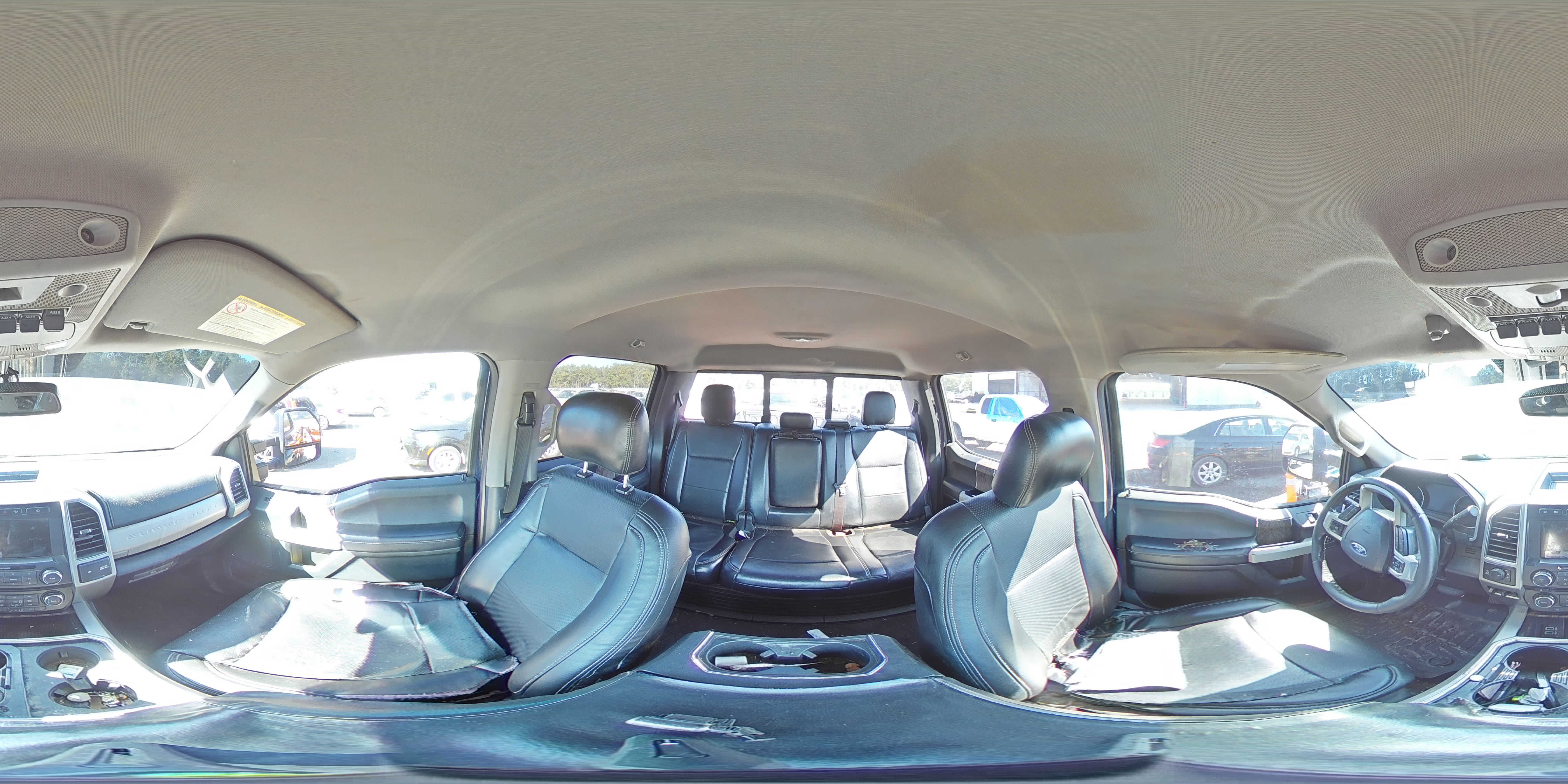 2018 Ford F250 Super Duty VIN: 1FT7W2BT2JEC74742 Lot: 81962075