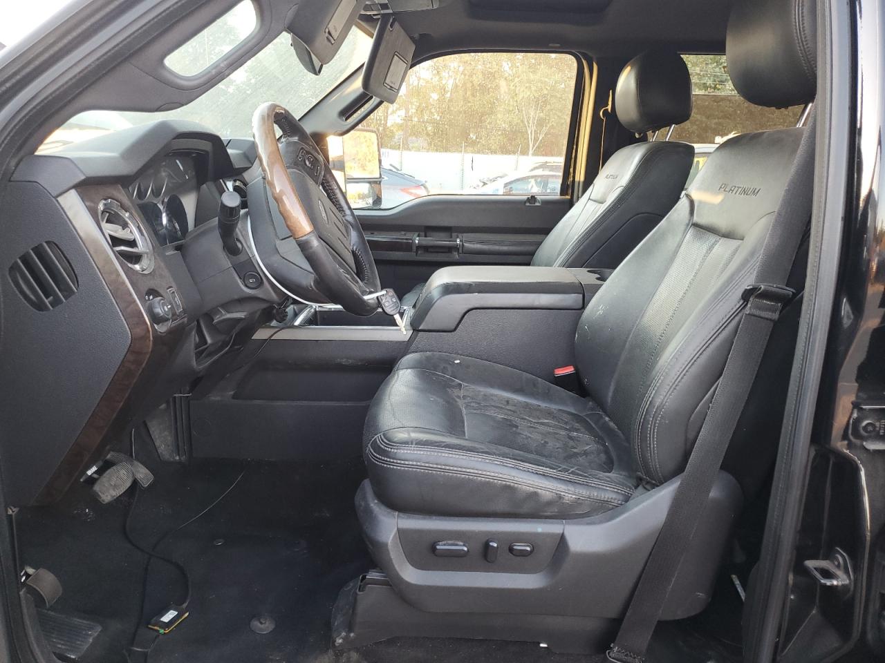 2016 Ford F250 Super Duty VIN: 1FT7W2B69GED08064 Lot: 84026735