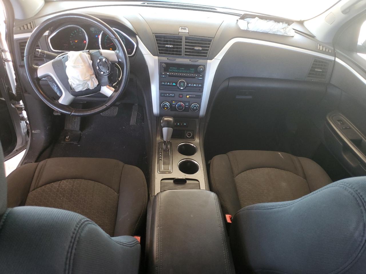 2011 Chevrolet Traverse Lt VIN: 1GNKVGED6BJ115480 Lot: 85284785