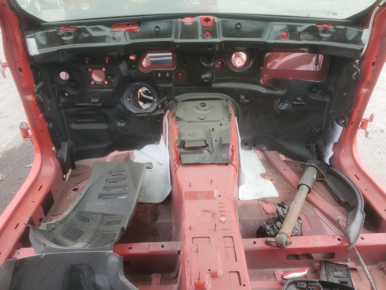 2022 Dodge Charger Scat Pack VIN: 2C3CDXGJ1NH166477 Lot: 82339335