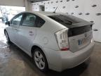 2010 TOYOTA PRIUS  for sale at Copart CASTLEDERMOT - IRELAND