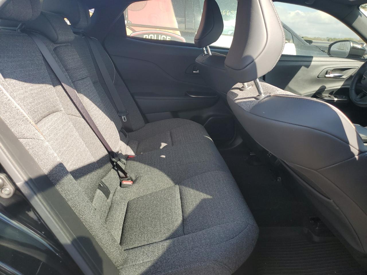 2023 Toyota Crown Xle VIN: JTDAAAAF0P3007534 Lot: 82439795