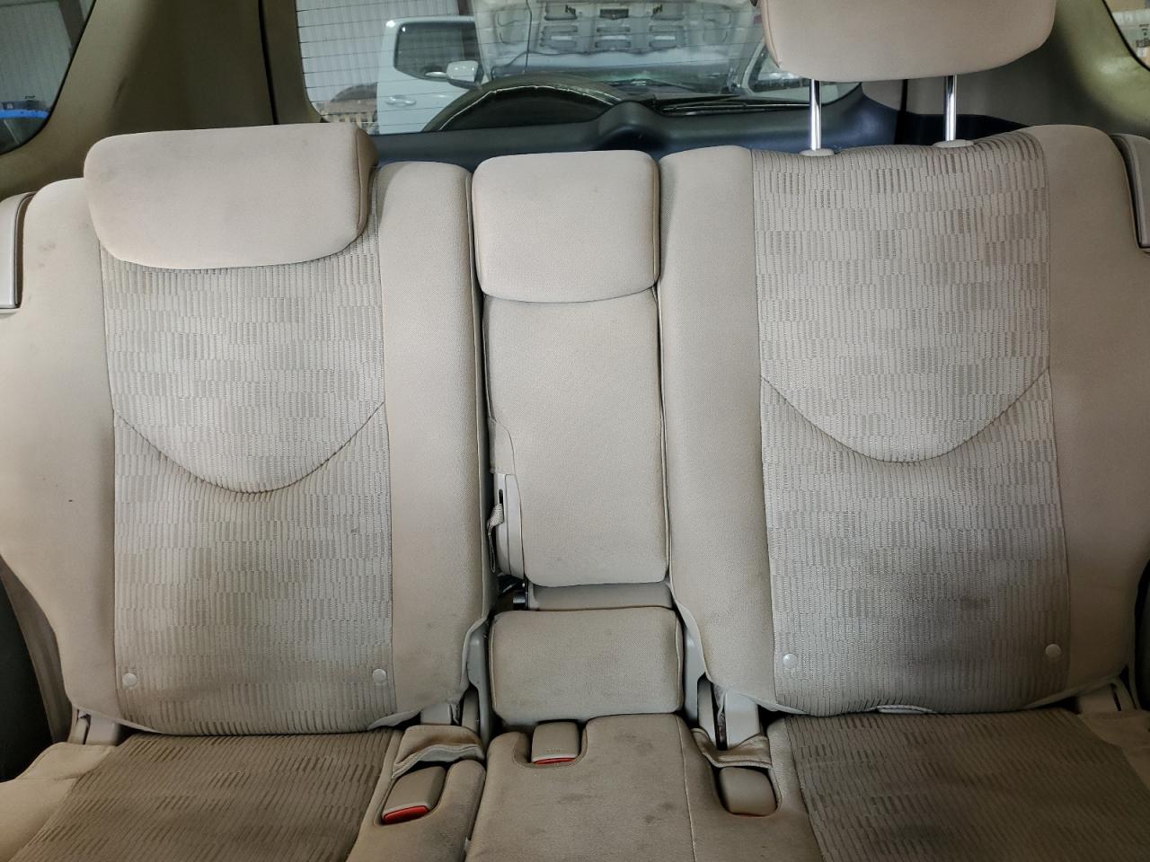 2010 Toyota Rav4 VIN: 2T3BF4DV5AW041998 Lot: 90998355