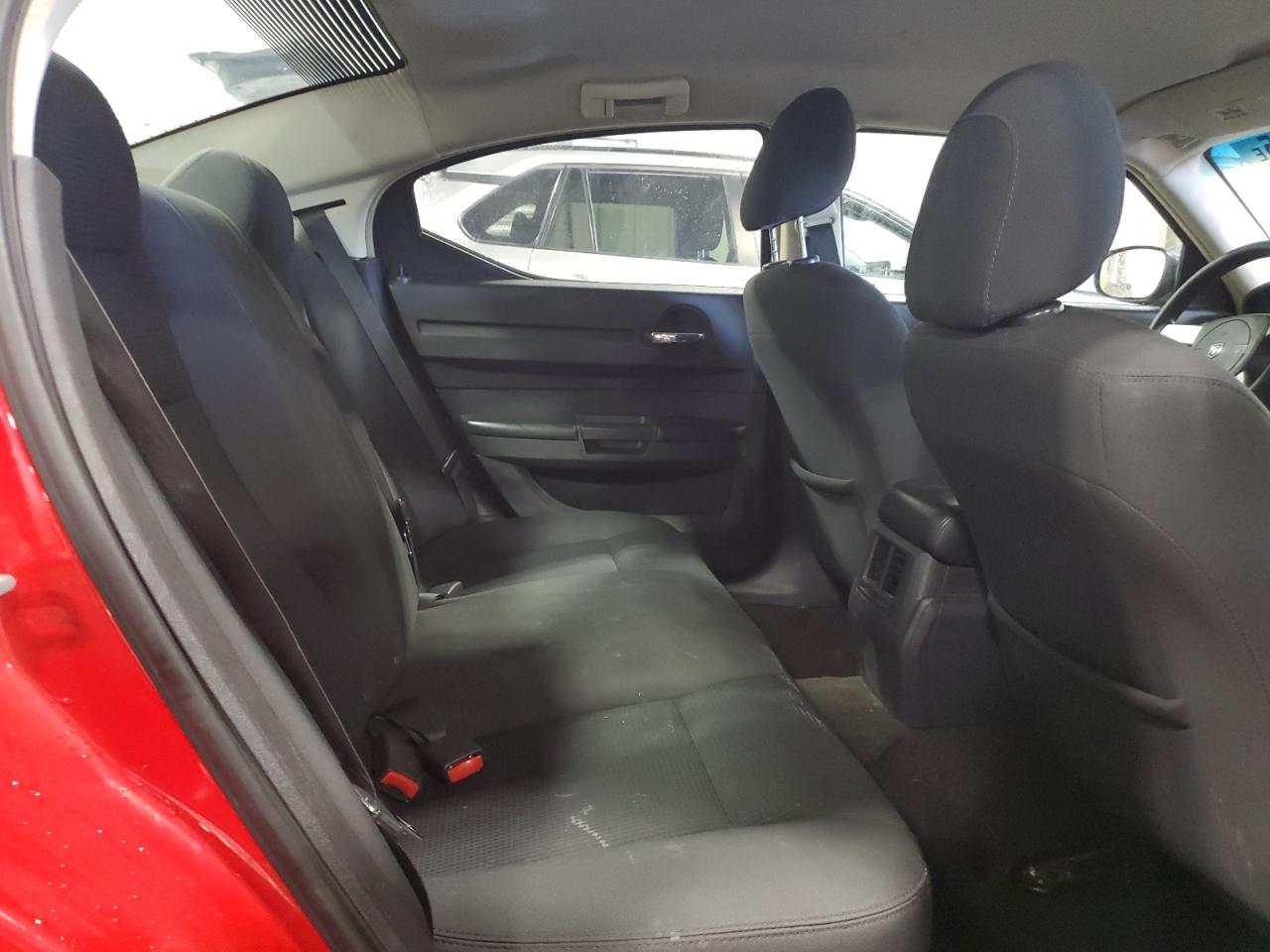 2008 Dodge Charger VIN: 2B3KA43G08H330199 Lot: 86295275