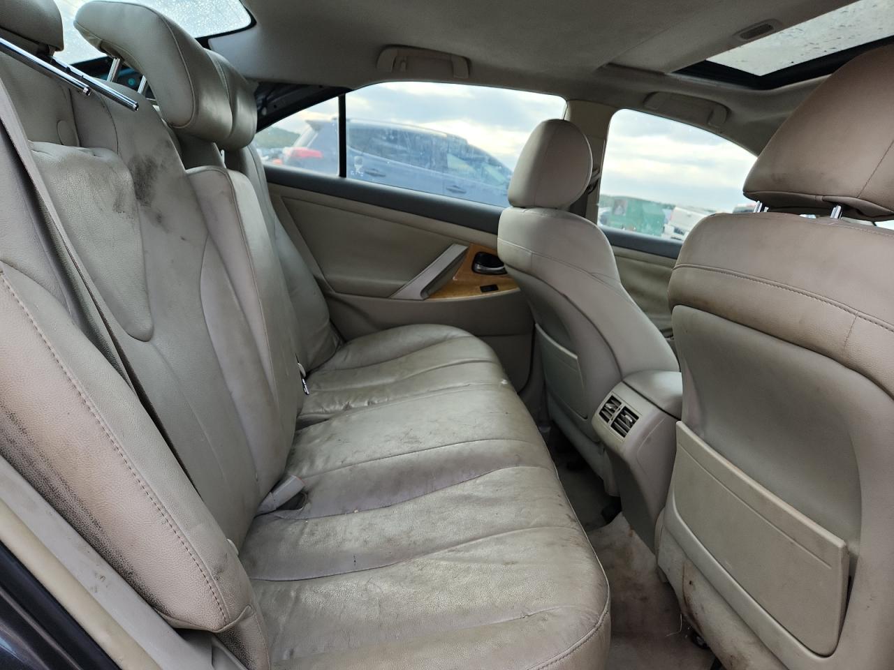 2007 Toyota Camry Ce VIN: 4T1BE46K77U076369 Lot: 83844685