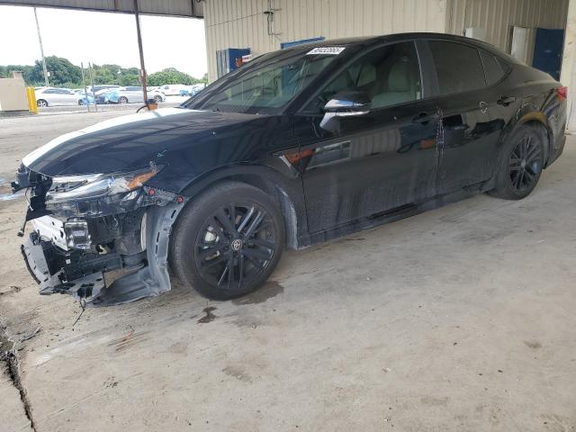 TOYOTA CAMRY XSE 2025