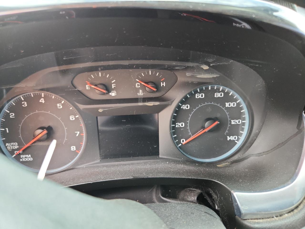 2020 Chevrolet Traverse Ls VIN: 1GNERFKW3LJ267770 Lot: 85516115