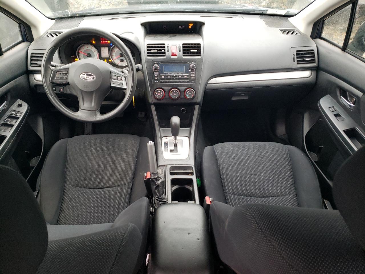 2012 Subaru Impreza Premium VIN: JF1GPAB63CH218463 Lot: 80855945