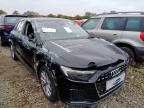 2021 AUDI A1 SPORT 25 TFSI S-A  for sale at Copart SANDWICH