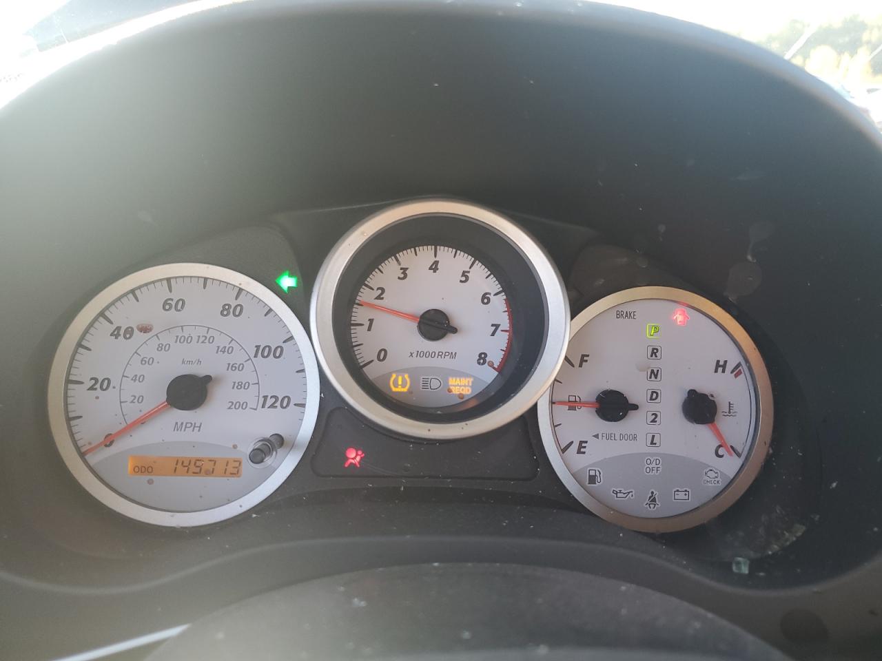 2004 Toyota Rav4 VIN: JTEHD20V646010495 Lot: 84257235
