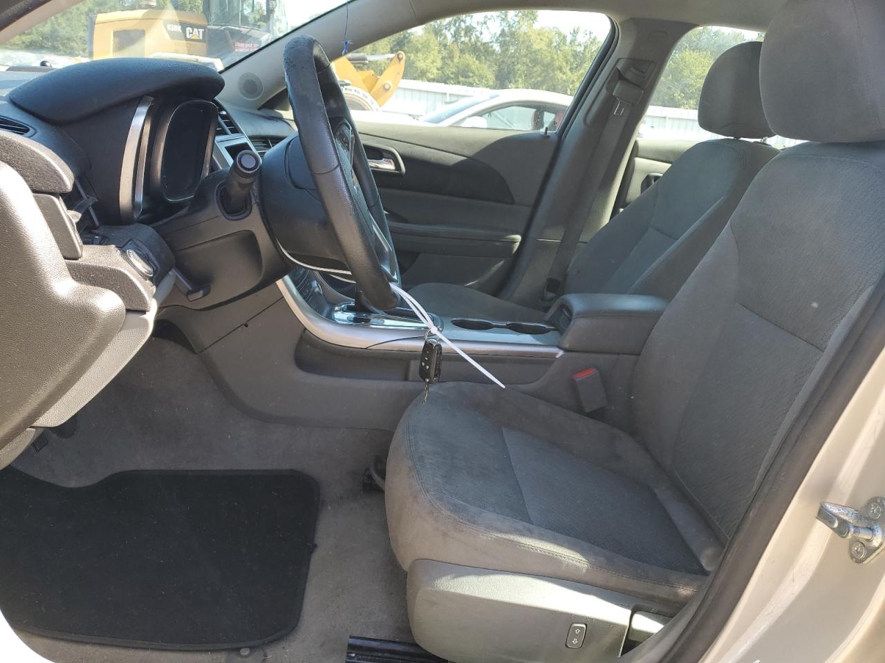 2013 Chevrolet Malibu Ls VIN: 1G11B5SA2DF352526 Lot: 82201555