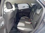 2014 FORD FOCUS ZETEC NAVIGATOR TDC  for sale at Copart BRISTOL