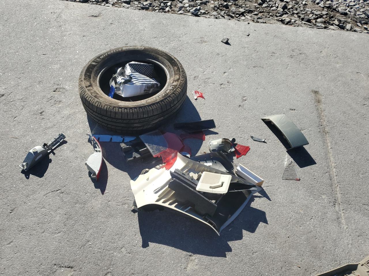 2010 Volvo Xc90 3.2 VIN: YV4982CZ8A1563716 Lot: 85901655