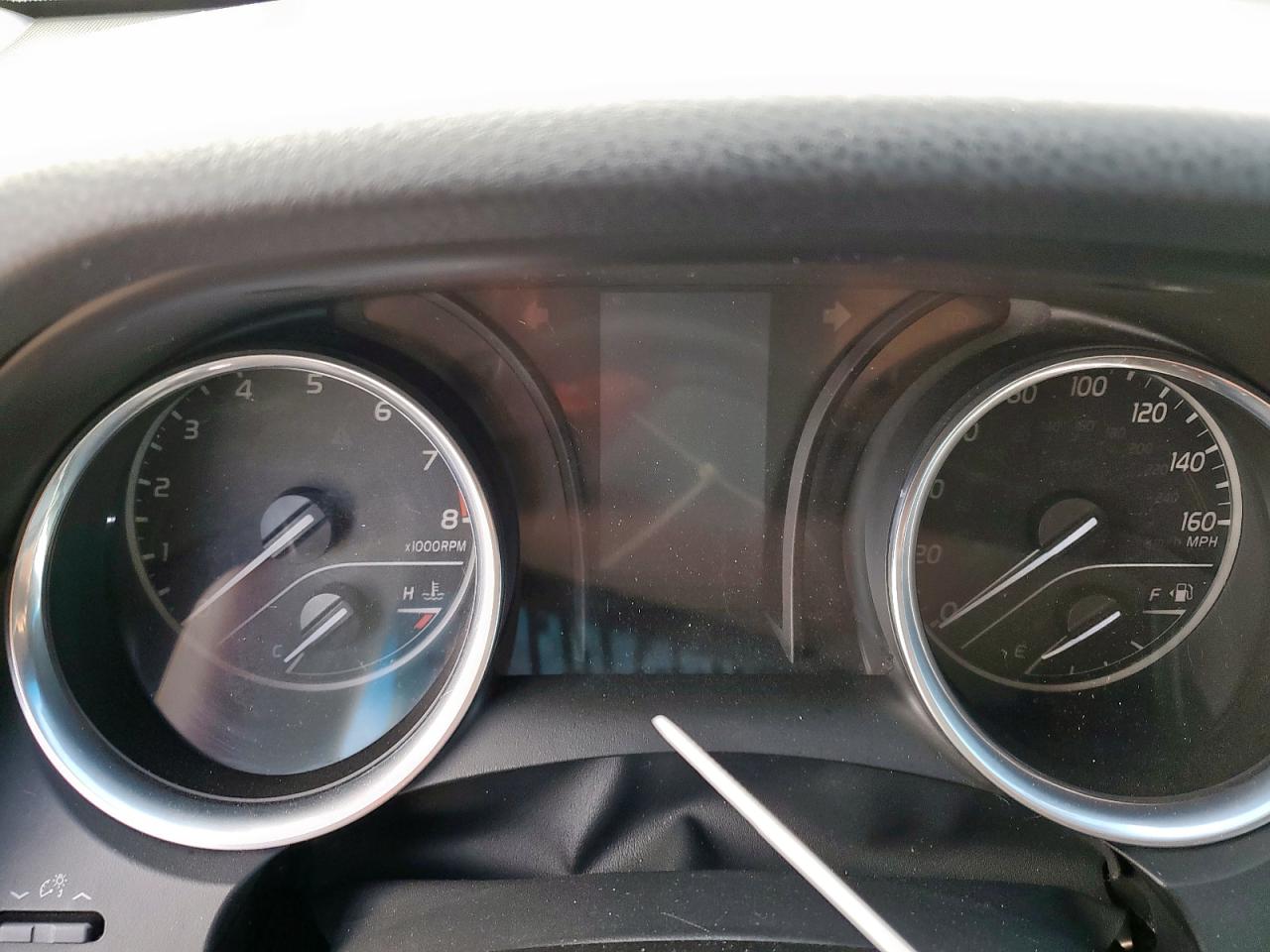 2018 Toyota Camry L VIN: 4T1B11HKXJU549048 Lot: 85314115