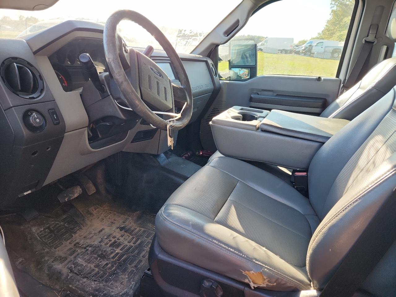 2016 Ford F350 Super Duty VIN: 1FT8W3CT2GEC57442 Lot: 84029695