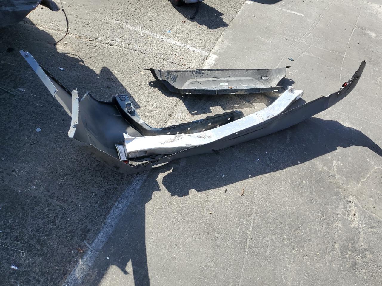 2023 Honda Odyssey Touring VIN: 5FNRL6H80PB051893 Lot: 86504005