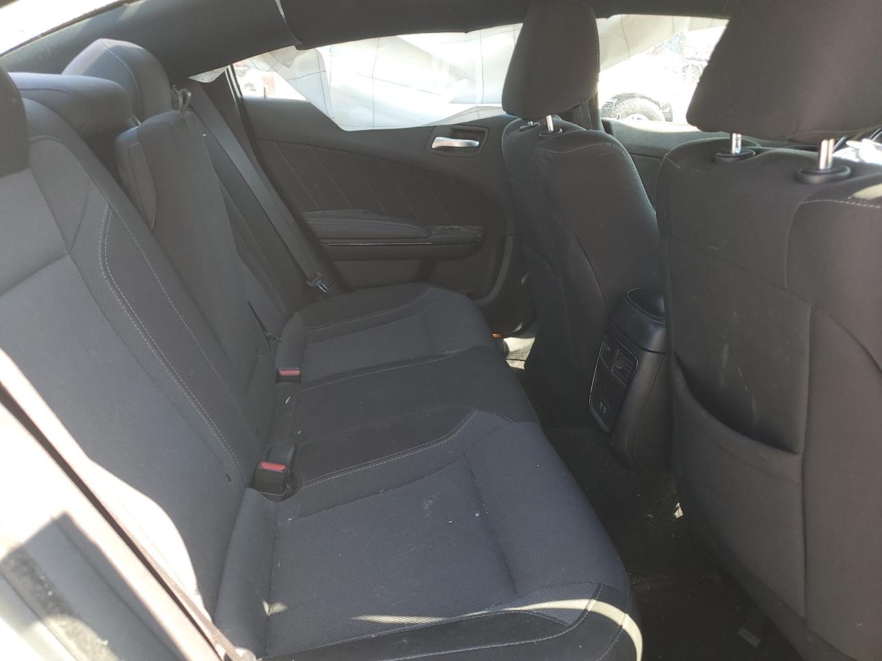2020 Dodge Charger Sxt VIN: 2C3CDXBGXLH101779 Lot: 84757515