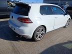 2014 VOLKSWAGEN GOLF 2.0 TSI GTI 3DR [PERFORMANCE PACK] for sale at Copart SANDWICH