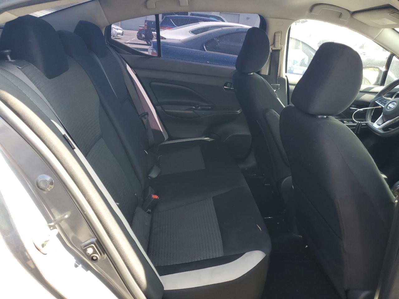 2020 Nissan Versa Sv VIN: 3N1CN8EV4LL813434 Lot: 85683455