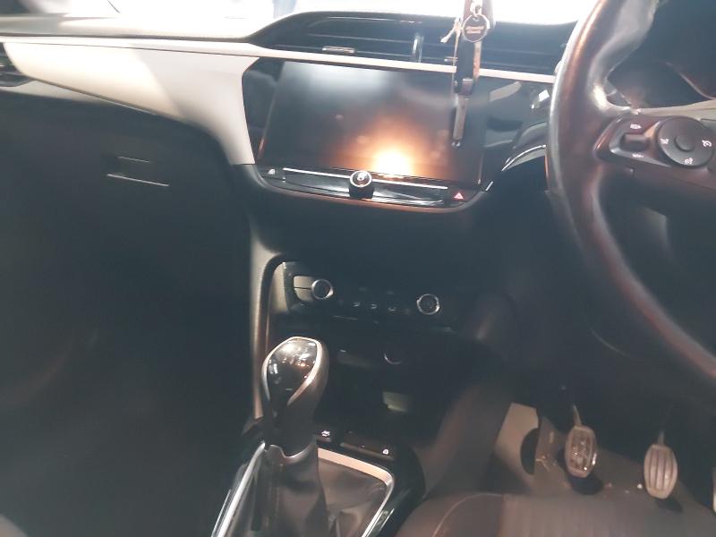 2020 VAUXHALL CORSA 1.2 SE 5DR
