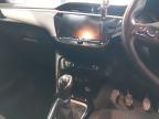 2020 VAUXHALL CORSA SE  for sale at Copart EAST KILBRIDE