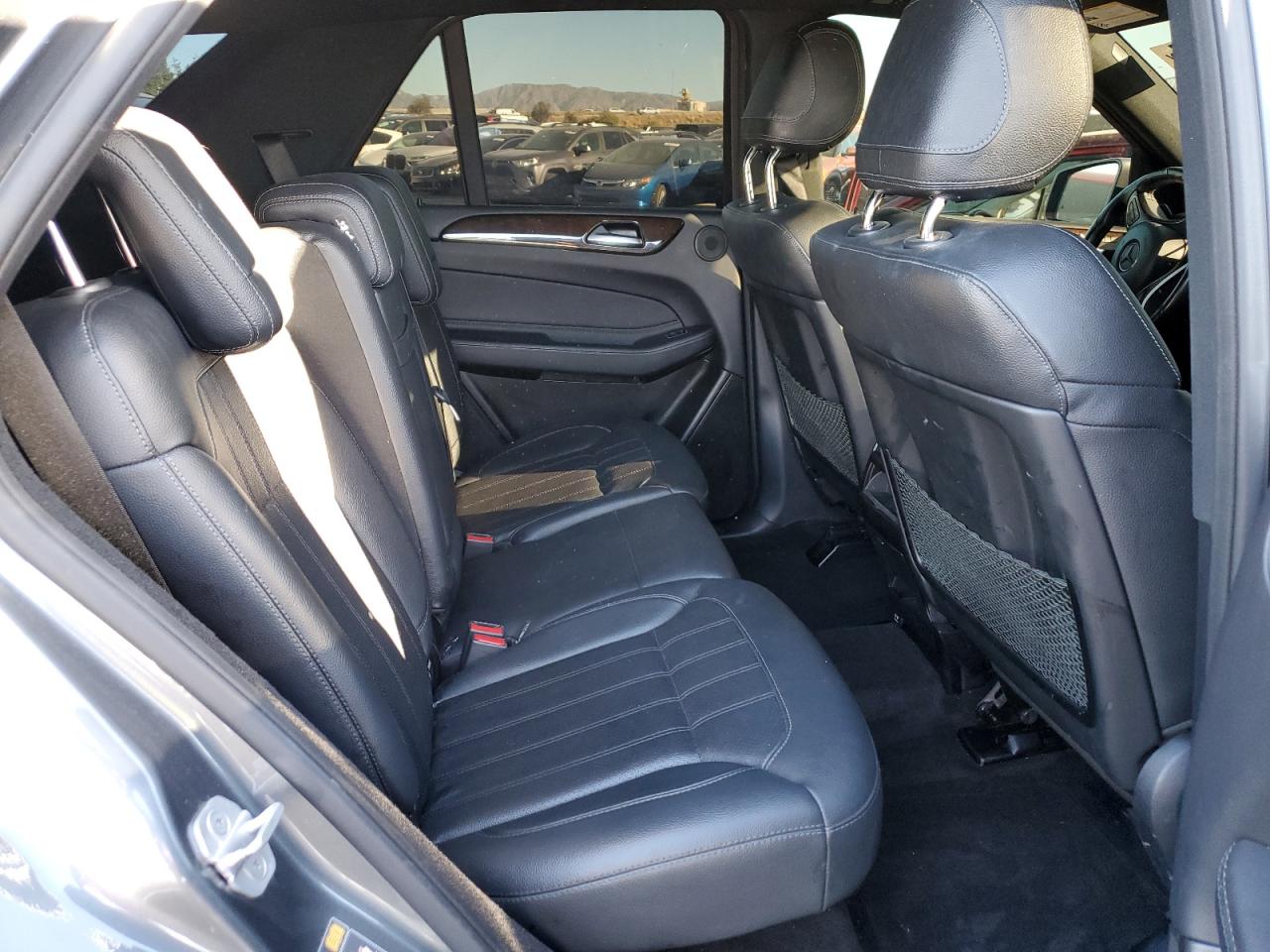2018 Mercedes-Benz Gle 350 VIN: 4JGDA5JB0JB009083 Lot: 86846575