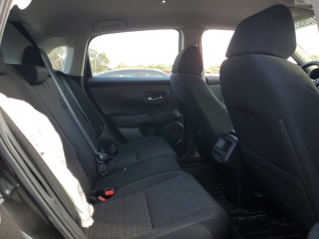 2024 Honda Hr-V Lx VIN: 3CZRZ1H38RM738411 Lot: 84729525