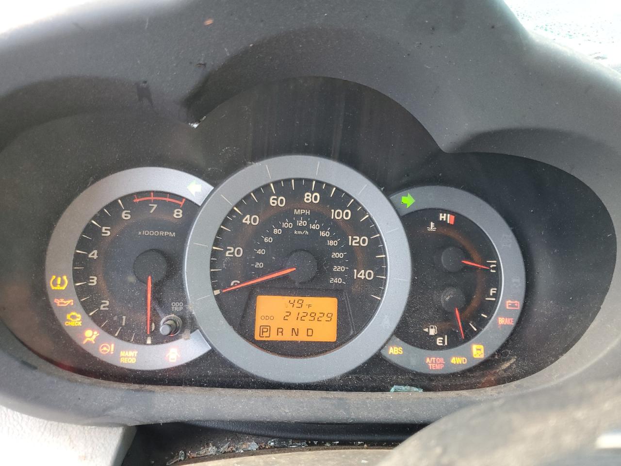 2011 Toyota Rav4 Limited VIN: 2T3DK4DV3BW057610 Lot: 90451465