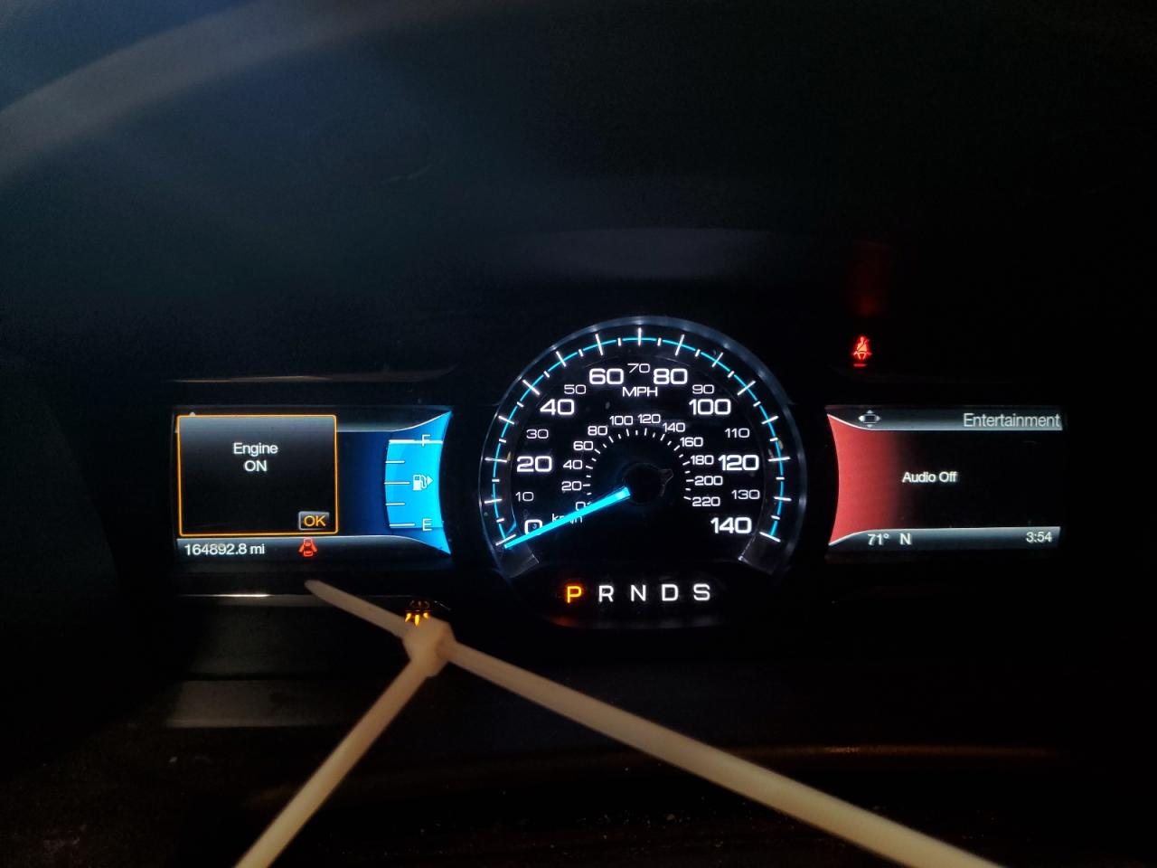 2018 Ford Flex Sel VIN: 2FMHK6C88JBA14158 Lot: 82177795