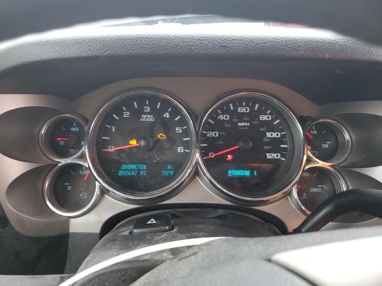 2009 GMC Sierra K2500 Sle VIN: 1GTHK59KX9E140491 Lot: 85185955