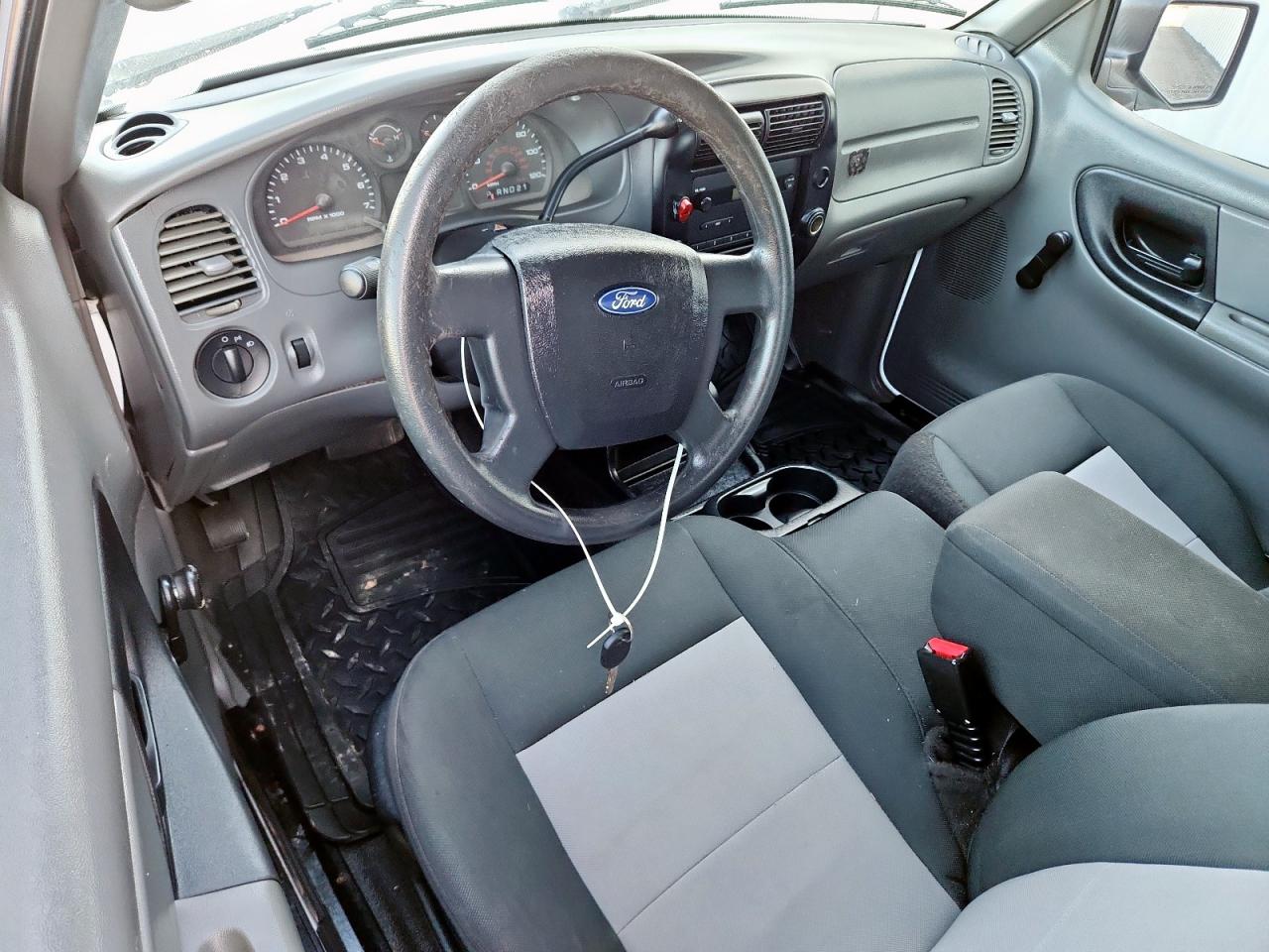 2008 Ford Ranger Super Cab VIN: 1FTYR14D08PA53425 Lot: 86532675