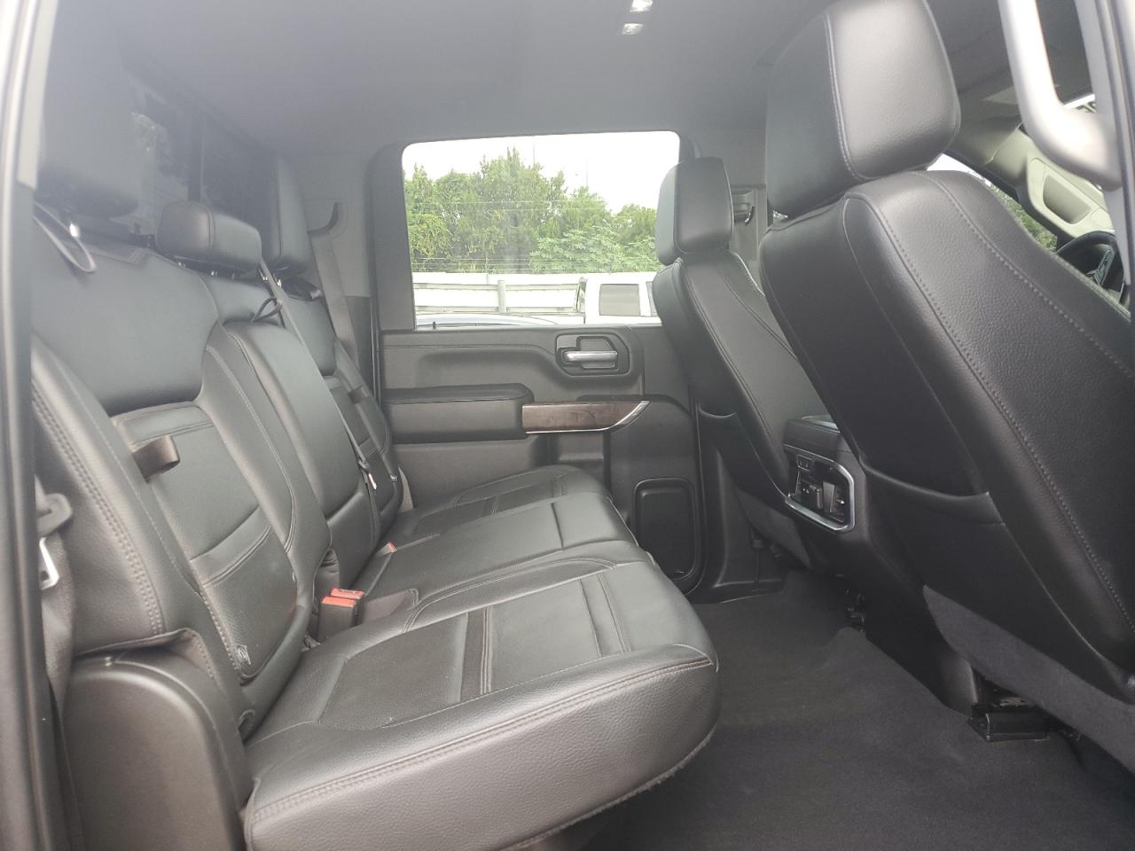 2023 GMC Sierra K2500 Denali VIN: 1GT49REY8PF115141 Lot: 90632105