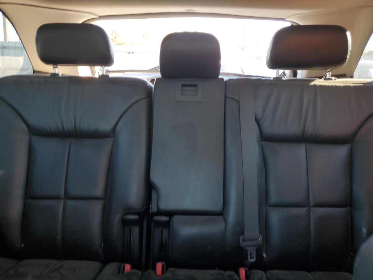 2007 Lincoln Mkx VIN: 2LMDU88C87BJ20768 Lot: 89486165