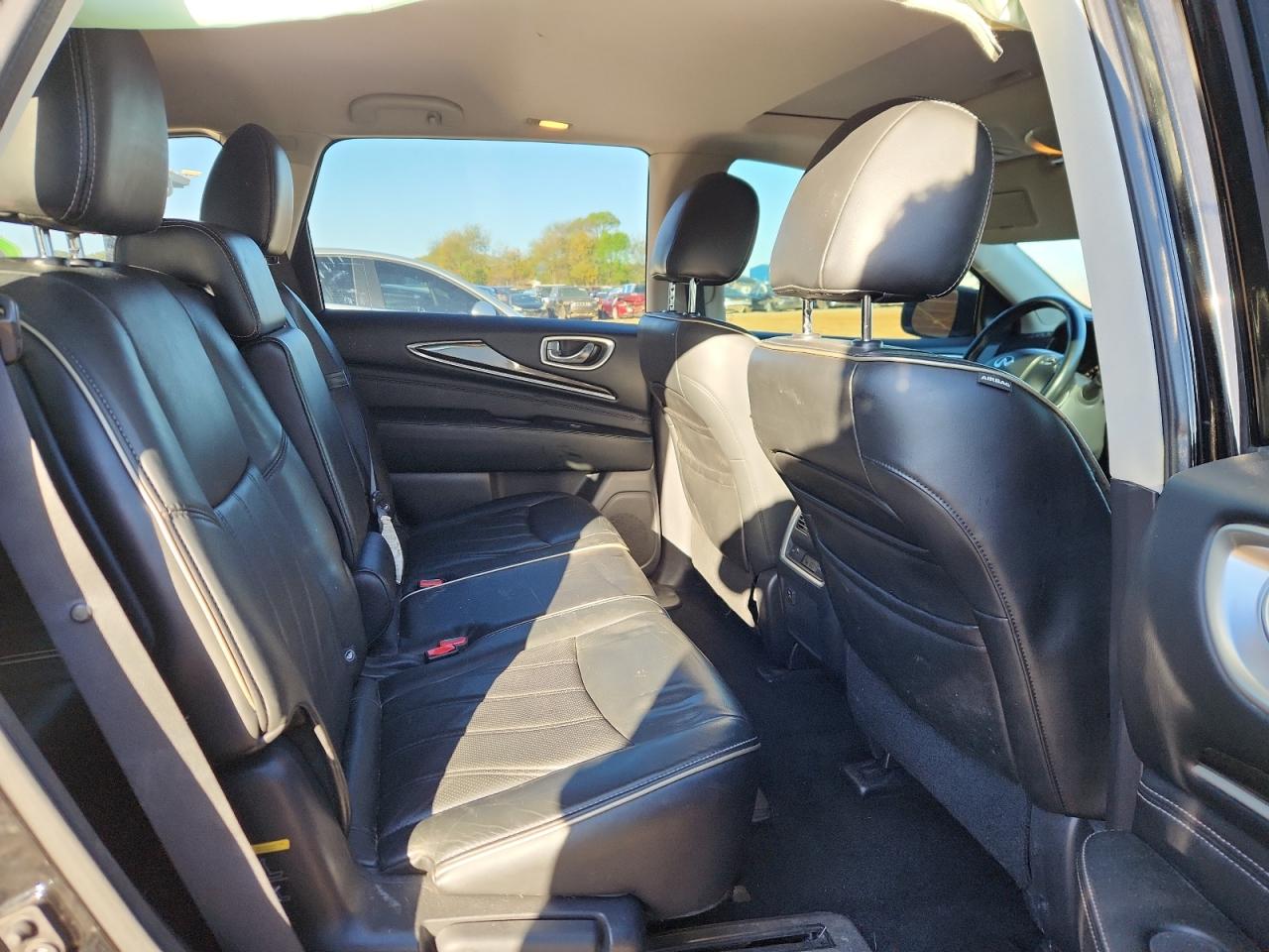 2016 Infiniti Qx60 VIN: 5N1AL0MM2GC513649 Lot: 89446425