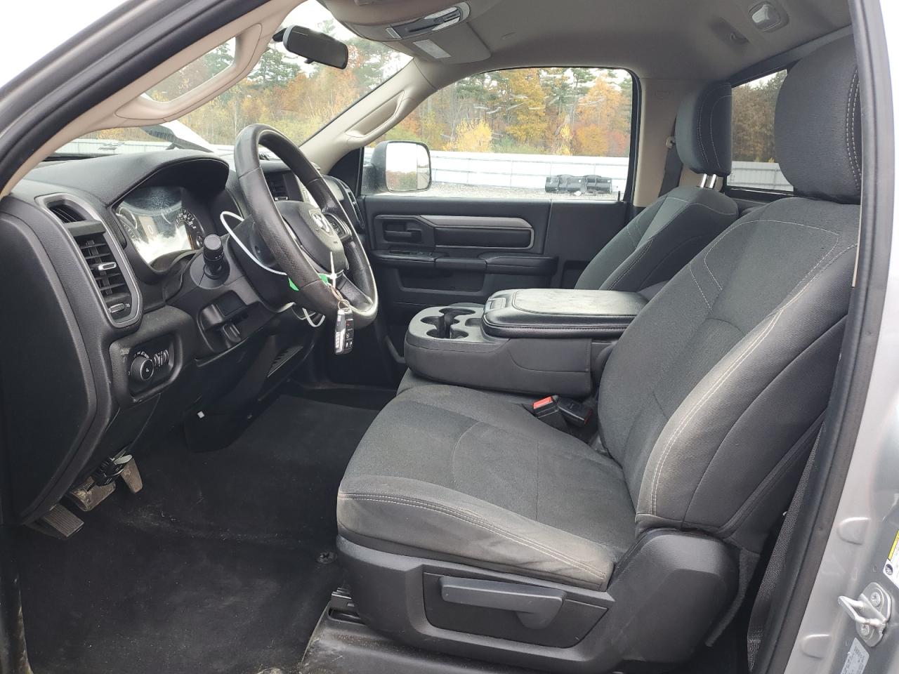 2020 Ram 3500 Tradesman VIN: 3C63R3AJ8LG299997 Lot: 86861385