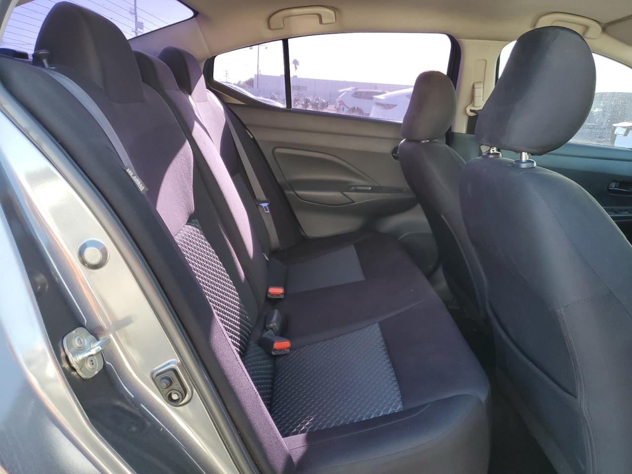 2020 Nissan Versa S VIN: 3N1CN8DV2LL903067 Lot: 85538615