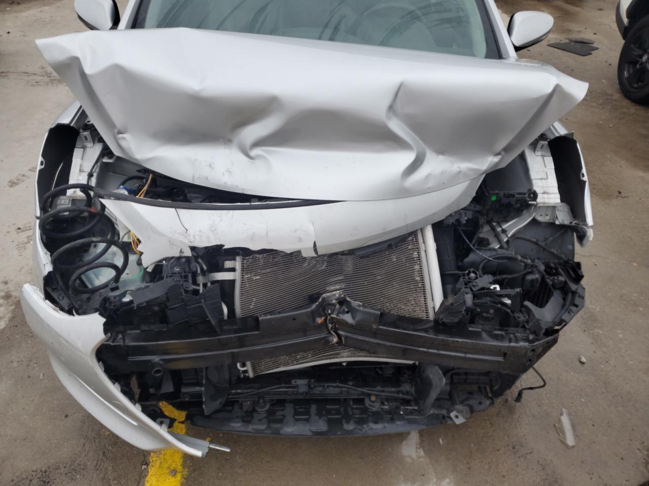 2014 Hyundai Elantra Gt VIN: KMHD35LH8EU173929 Lot: 89712625