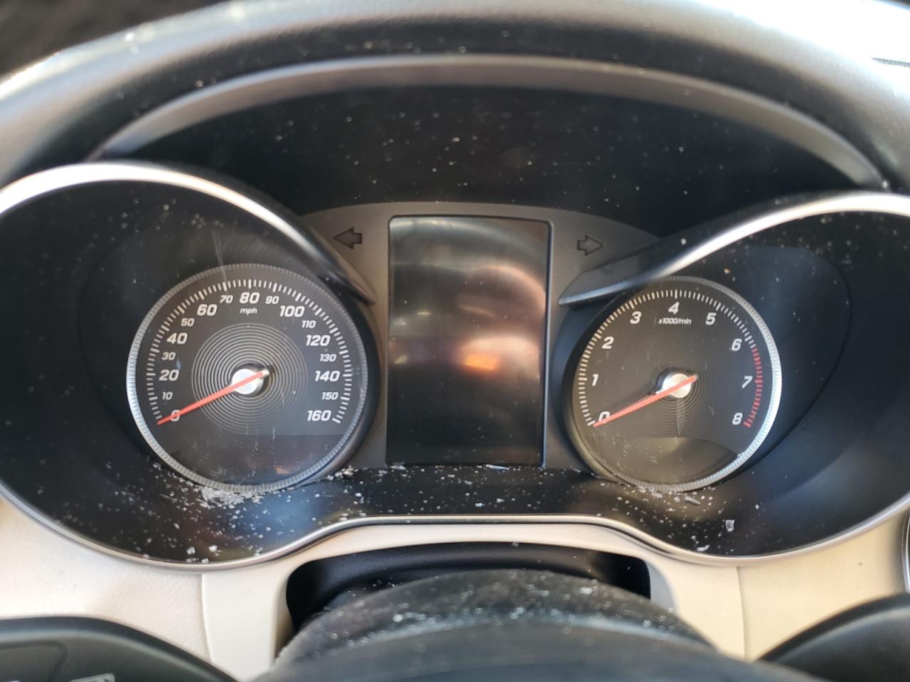 2018 Mercedes-Benz Glc 300 4Matic VIN: WDC0G4KB9JV020019 Lot: 87005475