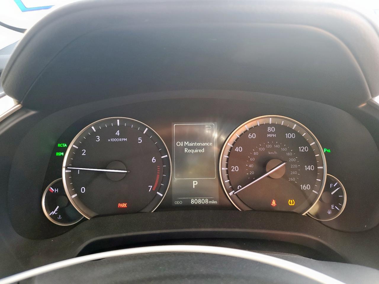 2019 Lexus Rx 350 Base VIN: 2T2ZZMCA8KC126832 Lot: 86159615