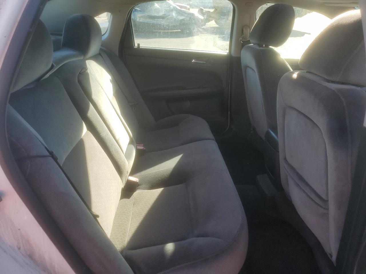 2013 Chevrolet Impala Lt VIN: 2G1WG5E36D1196096 Lot: 85501845