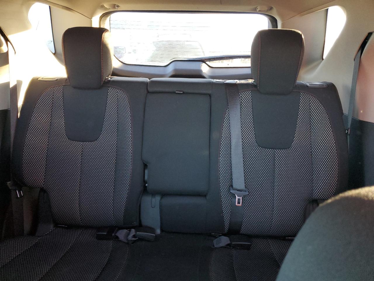 2017 Chevrolet Equinox Lt VIN: 2GNALCEK7H6157879 Lot: 85732525