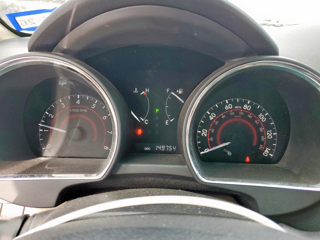 2011 Toyota Highlander Base VIN: 5TDZK3EH6BS035269 Lot: 85869845