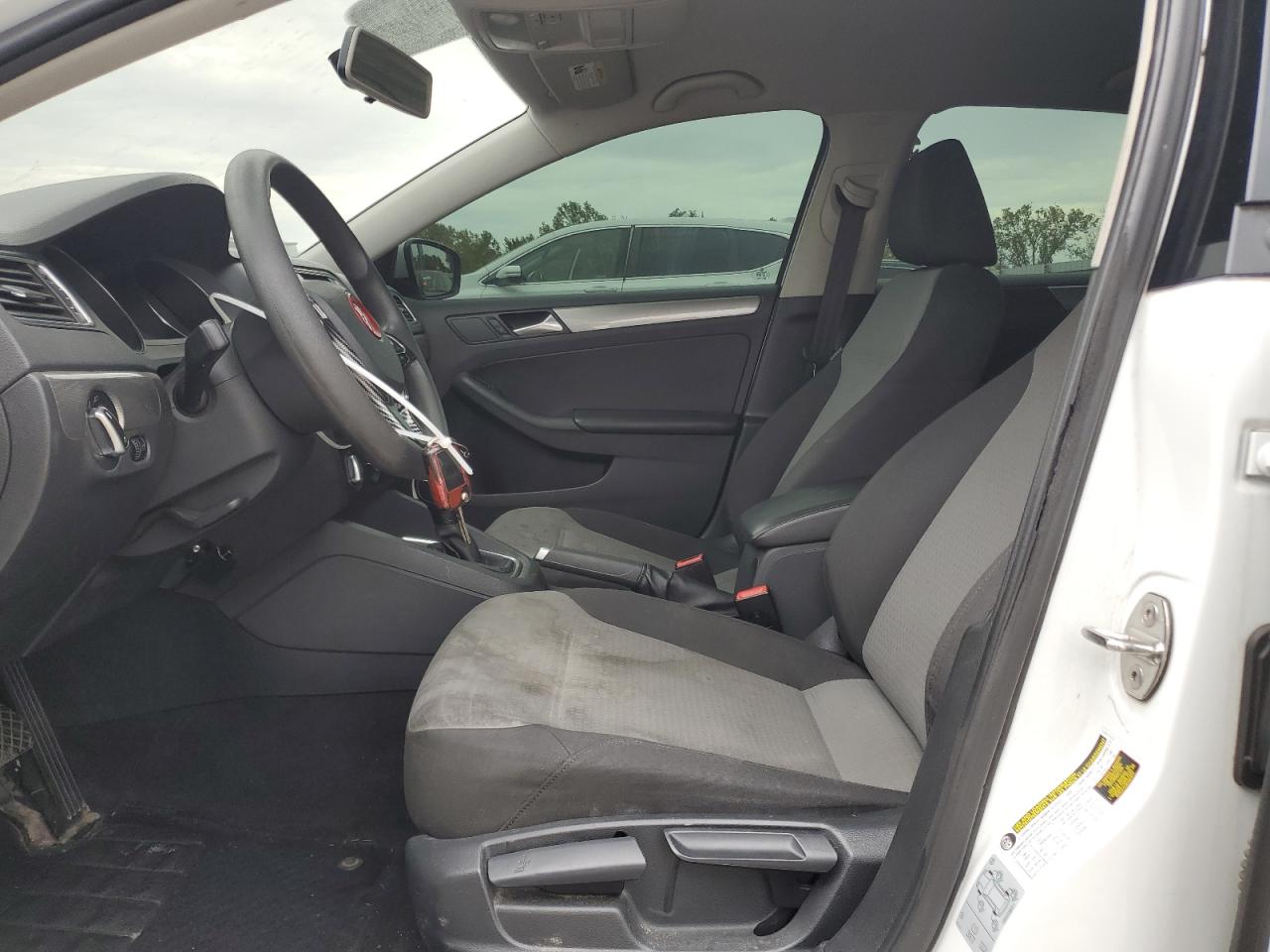 2018 Volkswagen Jetta S VIN: 3VW2B7AJ2JM263525 Lot: 82379465