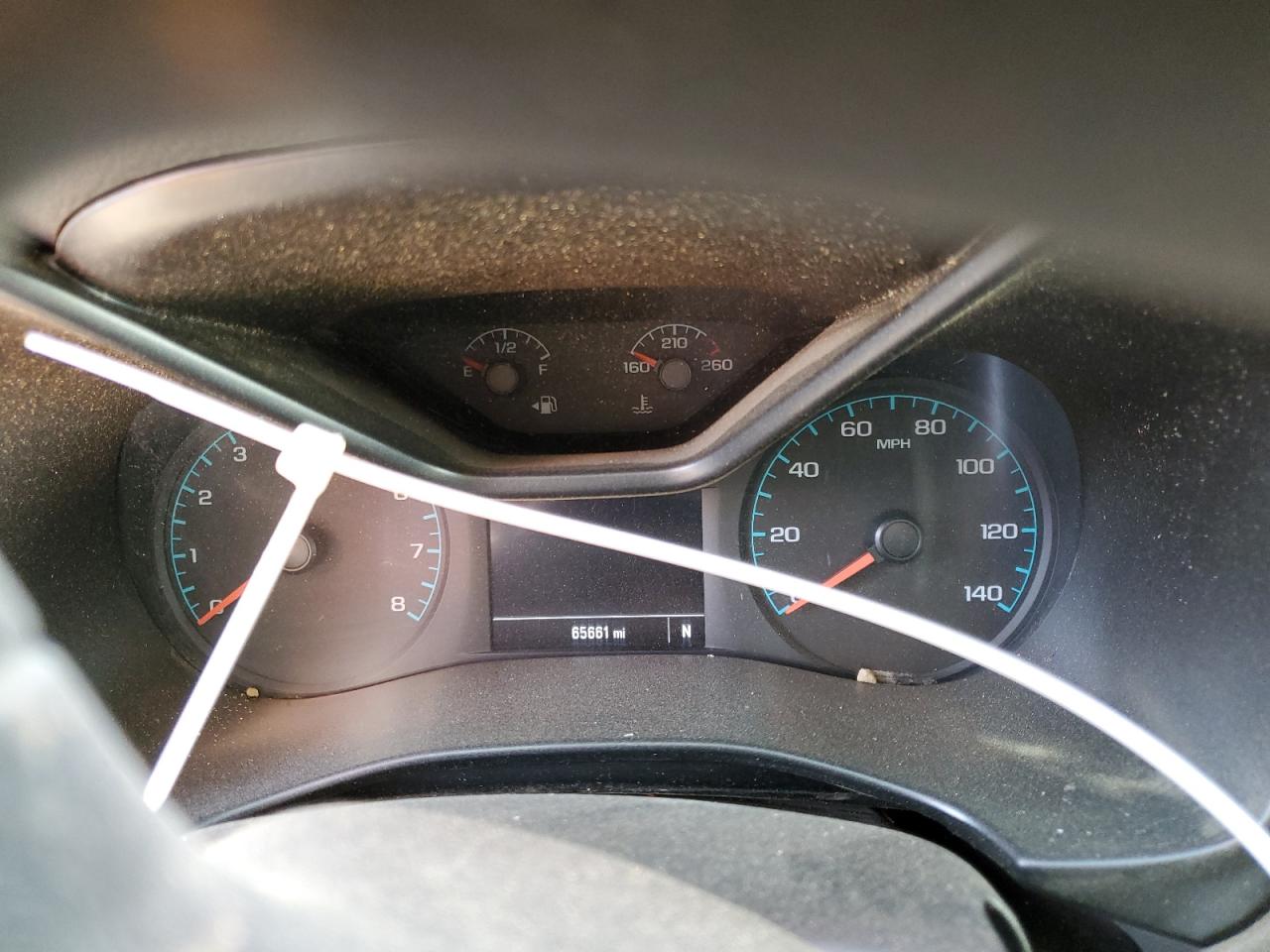 2022 Chevrolet Colorado VIN: 1GCGSBEN7N1266206 Lot: 82218355