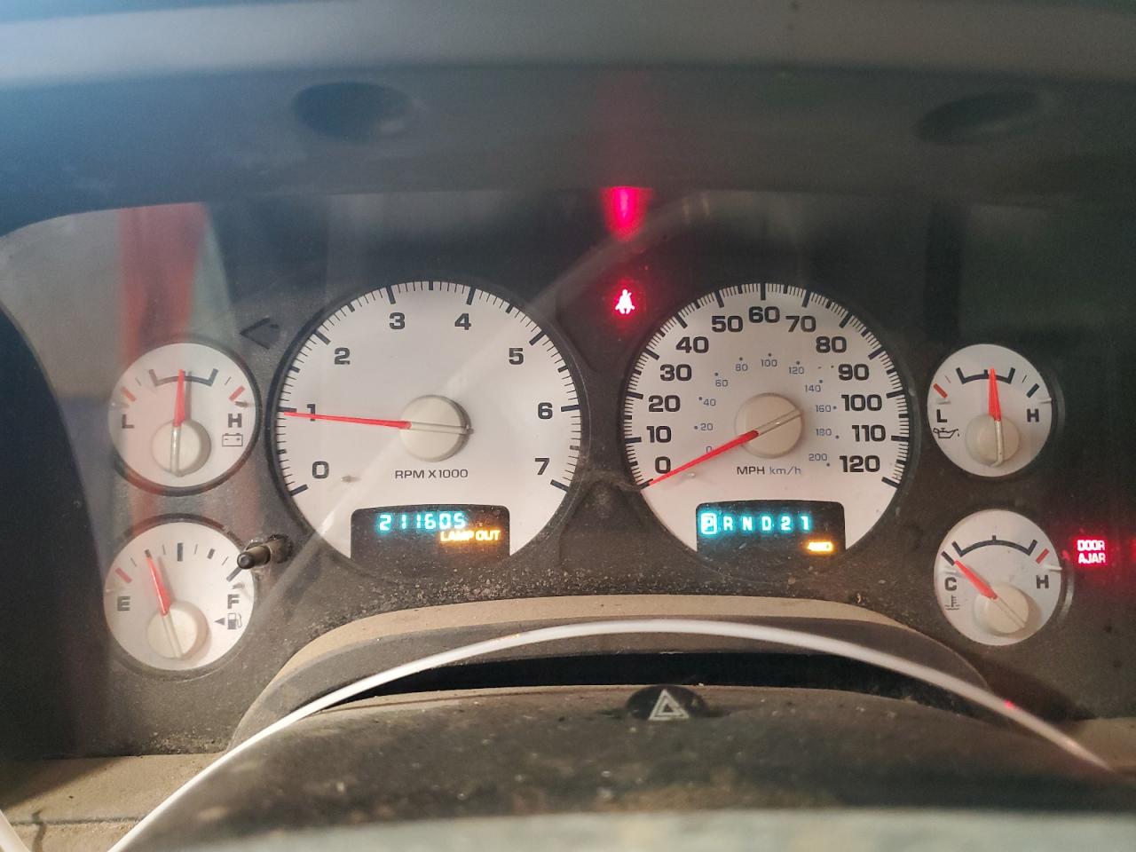 2002 Dodge Ram 1500 VIN: 1B7HU18Z12J108821 Lot: 86268245